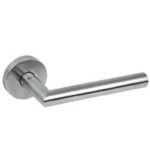 Cerradura novara para baño 84862 Tesa