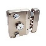 Chapa de sobreponer alta seguridad 700-90 Soprano