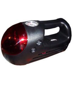Compresora portátil para auto 12V AD-212 Adir