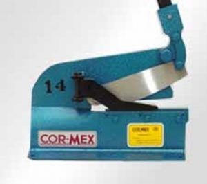 Cortador de lamina 14 Cormex/Azar