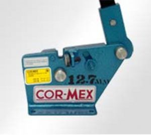 Cortador de varilla 1/2 Pulg Cormex/Azar