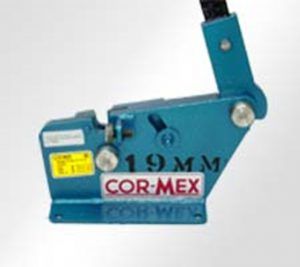 Cortador de varilla 3/4 Pulg Cormex/Azar
