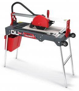 Cortadora eléctrica DU-200 EVO 650 55907 Rubi