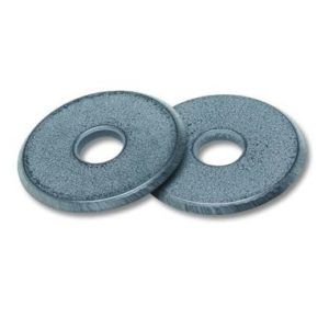 Cuchilla 15 mm 2 Pz 296 Adir