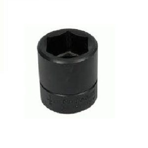 Dado de impacto milimétrico 19 mm 7819HM Surtek