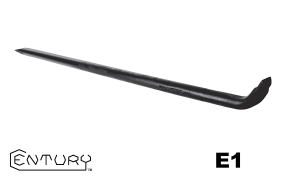 Espátula 26 Pulg E1 Century