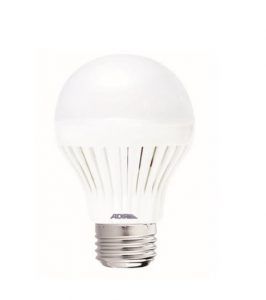 Foco de bulbo 3W color blanco AD-2936 Adir