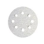 Disco de lija de velcro 5 Pulg Makita