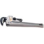 Llave stilson de aluminio 18 Pulg 31100 Ridgid