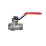 Llave de esfera o bola 1/2 Pulg DN-15 Erre Acme