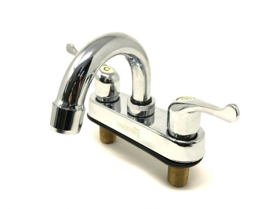Llave mezcladora para lavabo 4 Pulg YD0006 Yarden Toolcraft