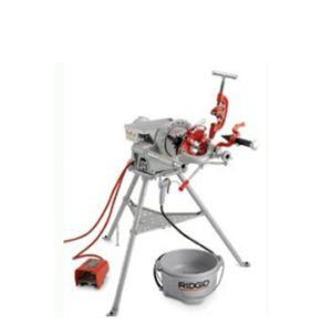 Motopropulsor 300 15682 Ridgid