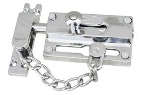 Pasador de seguridad con cadena 48 Phillips