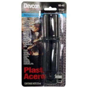 Pegamento plastiacero 25 ml R2-42 Devcon