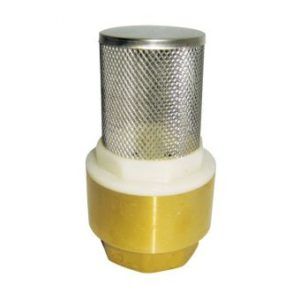 Pichancha 1 Pulg 2752 Shimge
