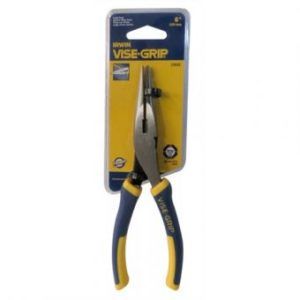 Pinza de punta 6 Pulg 907842 IRWIN
