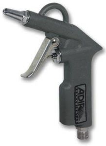Pistola sopletear 5 Pulg AD-694 Adir
