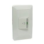Placa armada con timbre AD-4400 Adir