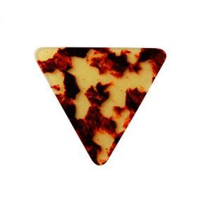 Pluma triangular para guitarra 1050 Veerkamp