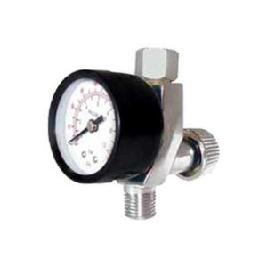 Regulador de aire 160PSI AD-672 Adir
