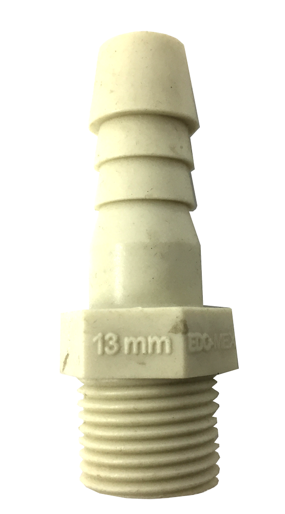 Adaptador de inserción 13 mm 1503 Genérica