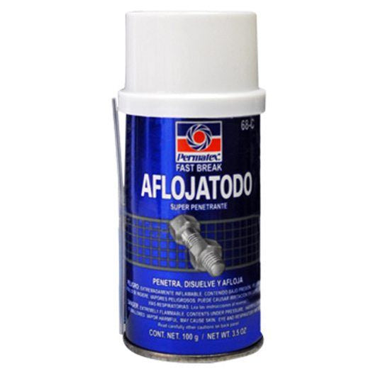 Aflojatodo chico 68-C Permatex