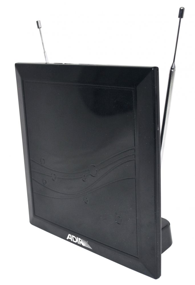 Antena con amplificador AD-2295 Adir