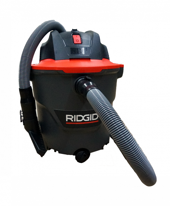 Aspiradora 12 galones 61748 Ridgid