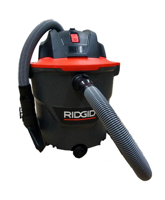 Aspiradora 12 galones 61748 Ridgid