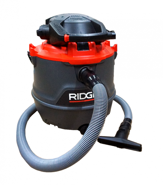Aspiradora 16 galones 61758 Ridgid