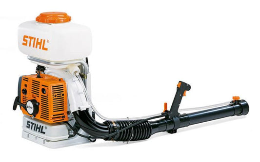 Fumigadora SR 420 Stihl