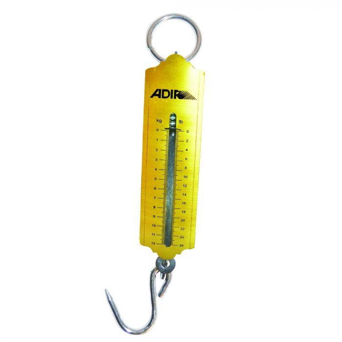 Bascula 12 Kg AD-1696 Adir