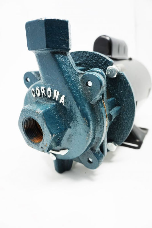 Bomba 3/4 Hp 28 Mts GE Weg