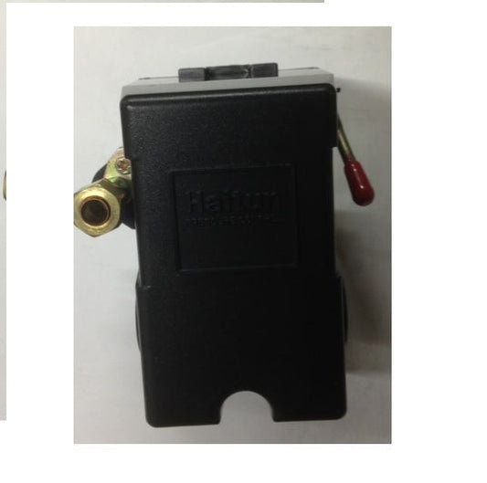 Automático para compresora PC-6 Shimge
