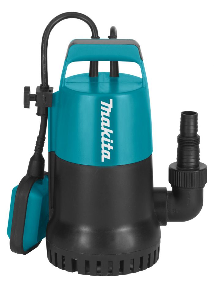 Bomba sumergible 300W 7M PF0300 Makita
