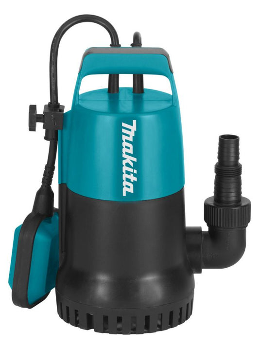 Bomba sumergible 300W 7M PF0300 Makita