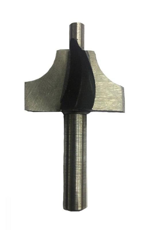 Broca para router corte para moldura 1-1/8 Pulg 415 Micro