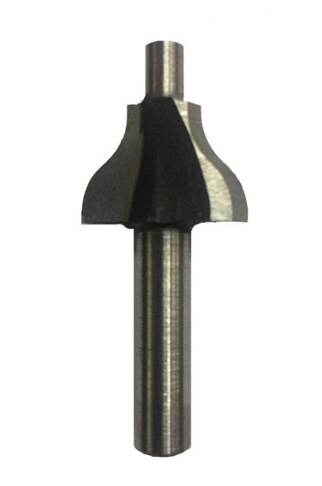 Broca para router corte pecho de paloma 3/4 Pulg 434 Micro