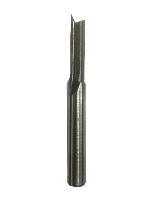 Broca para router corte recto 1/4 Pulg 103 Micro