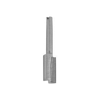 Broca para router corte recto 3/8 Pulg 107 Micro