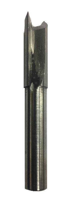 Broca para router corte recto 5/16 Pulg 105 Micro