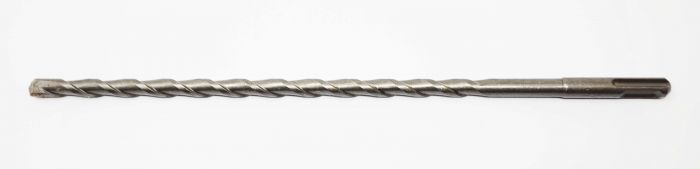 Broca SDS PLUS 1/2X12 Pulg TC0539 Toolcraft