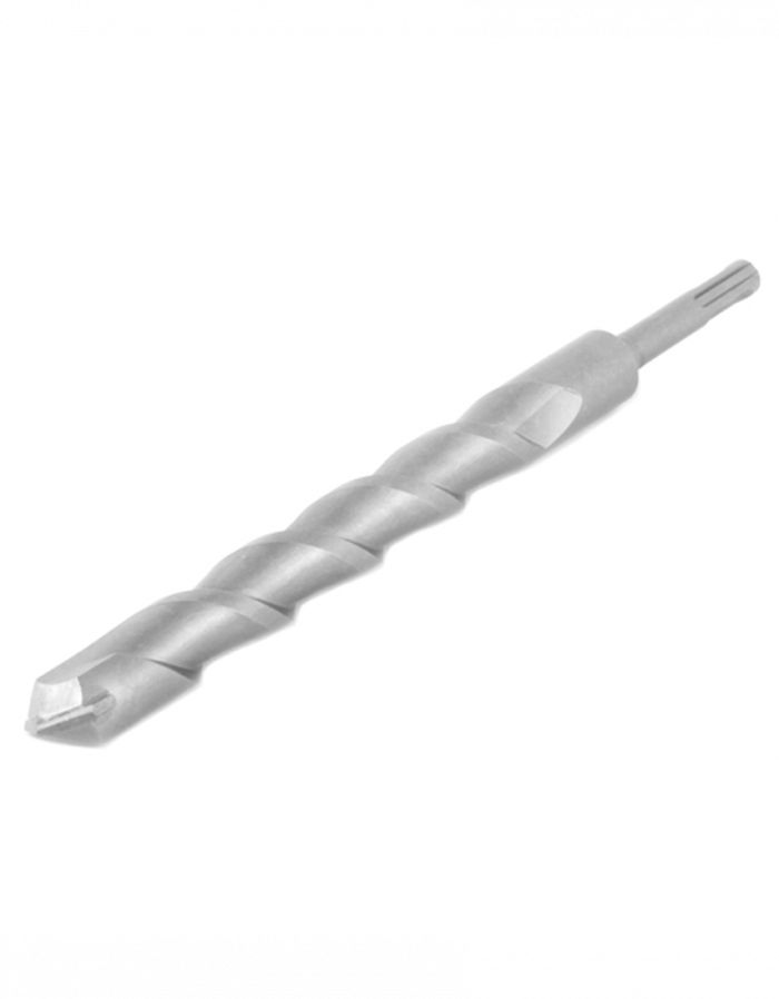 Broca SDS PLUS 3/16X6 Pulg TC0522 Toolcraft