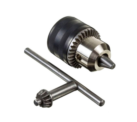 Broquero 1/2" 195430-9 con llave Makita