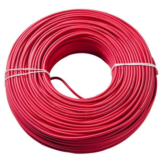 Cable Eléctrico Munich Thw #10 100Mts High Power