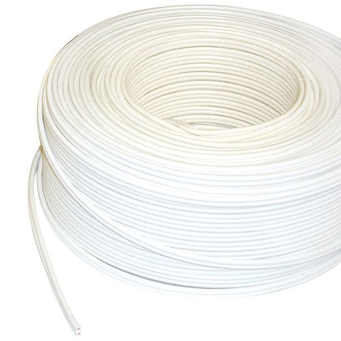 Cable eléctrico POT calibre 18 100m 3403 Adir