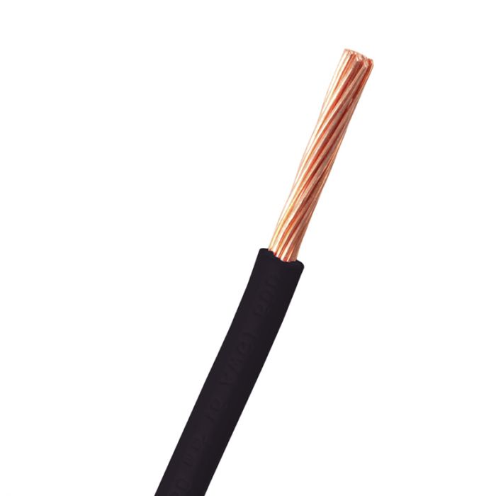Cable Eléctrico TWC #12 100m Argos