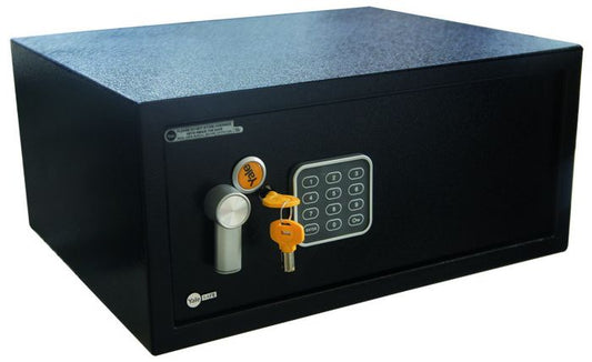 Caja de seguridad 19 84834 Yale