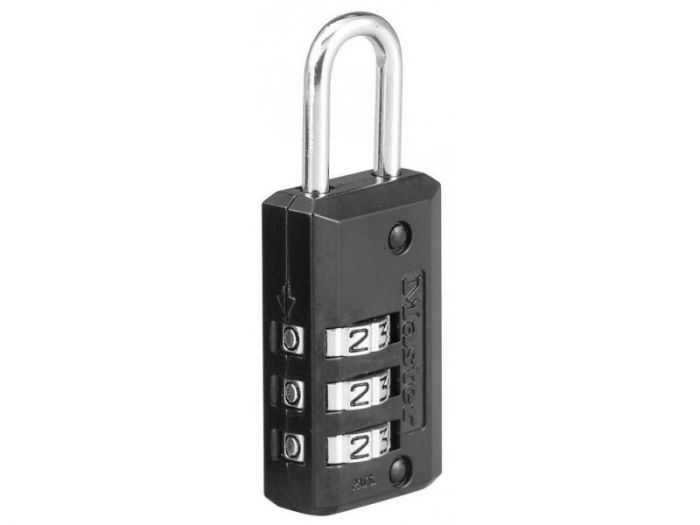 Candado de combinación 646-D Master Lock
