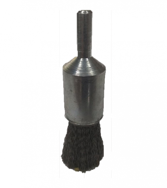 Carda copa de alambre 3/4 Pulg 100530 Perfect